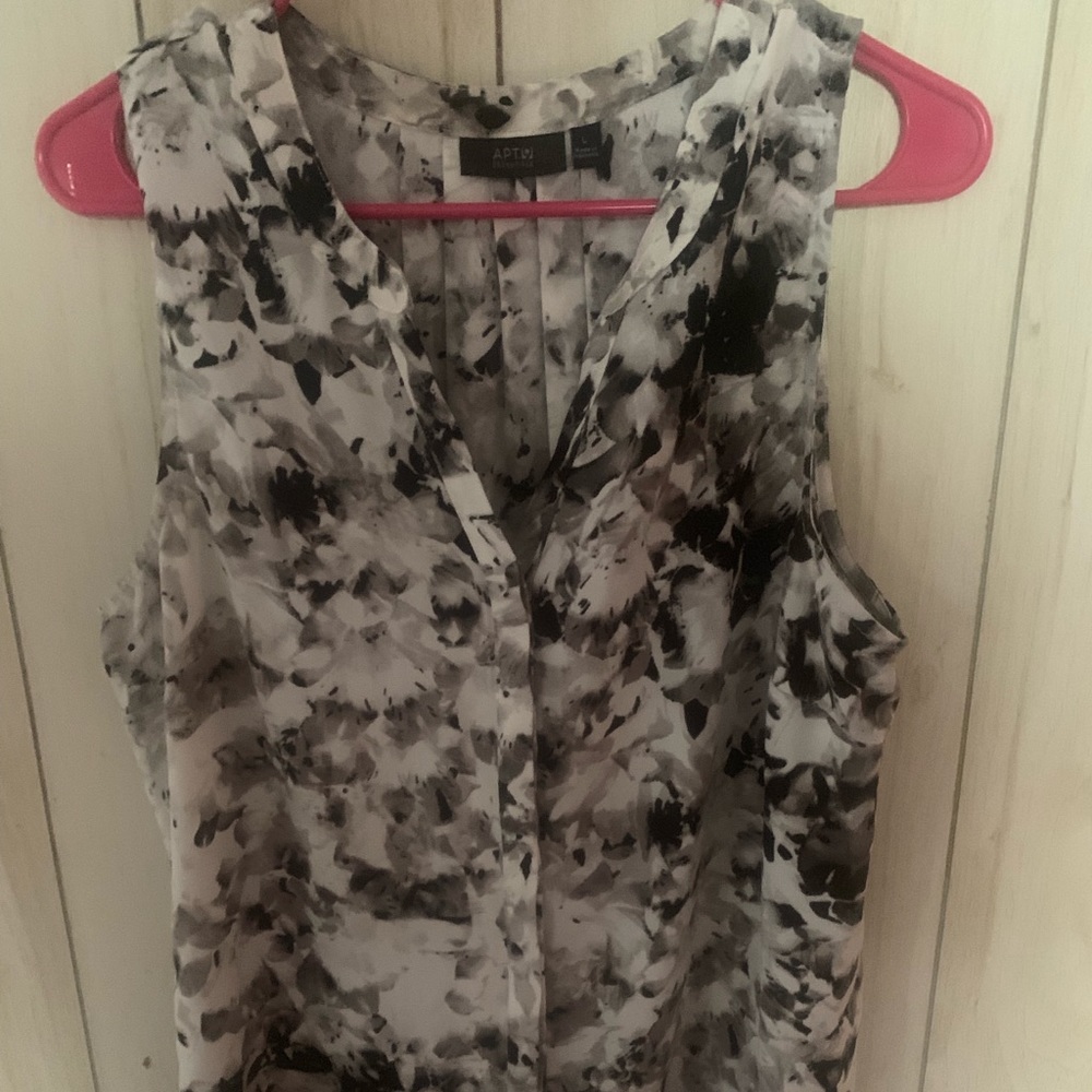 Apt 9 Blouse